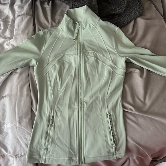 Lulumelon Palmcourt Jacket ( Define) - Picture 2 of 2